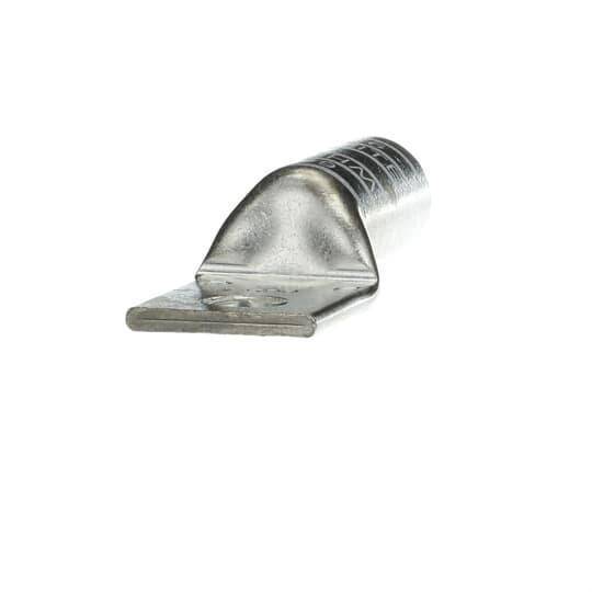 Color-Keyed® 54914BE 54900 1-Hole Non-Insulated Compression Lug, 300 ...