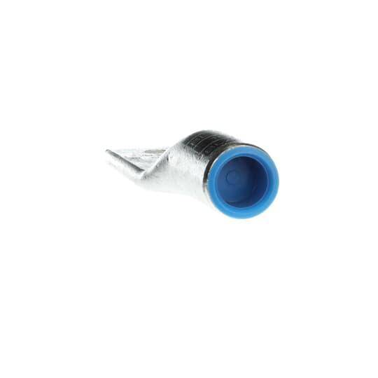 Color-Keyed® 60275 2-Hole Non-Insulated Compression Lug, 600 kcmil ...