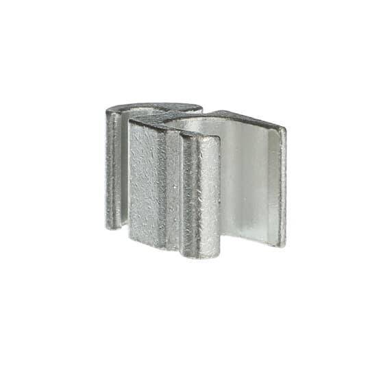 Panduit® StructuredGround™ HTCT250-2-1 Compression H-Tap Connector, H ...