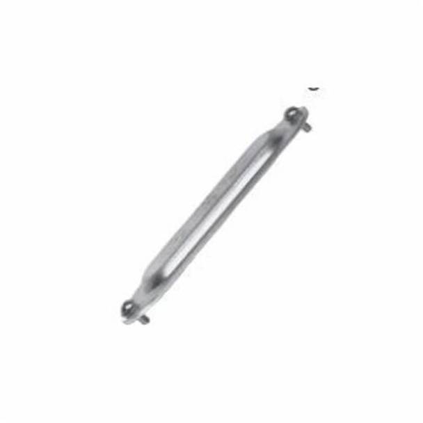 EATON Crouse-Hinds Condulet® 889 Mark 9 Cover, 2-1/2 in Hub, For Use With Rigid Conduit, Sheet Aluminum, Natural