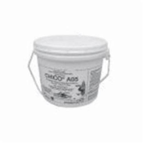 EATON Crouse-Hinds Chico® A CHICO A3 Explosionproof Sealing Compound, 1 lb Pail, Light Gray