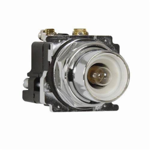 EATON 10250T476 3-Position Heavy Duty Oiltight/Watertight Illuminated Push-Pull Operator, 30.5 mm, Push-Pull Operator, Maintained/Intermediate/Momentary Contact