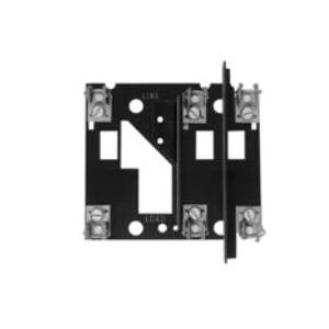 EATON 1226C94G02 Class R Fuse Clip Kit, 600 VAC, 30 A, For Use With Visi-Flex DE-ION Disconnect Switch