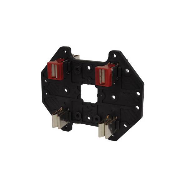 EATON 1MMMS Meter Socket, For Use With 125 and 200 A Socket in 1MP, 1 ...