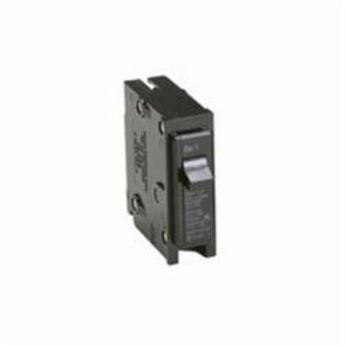 EATON BR115 Type BR Circuit Breaker, 120/240 VAC, 15 A, 10 kA Interrupt ...