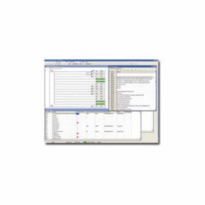 EATON ELCSOFT Programmable Relay Software, Windows® 2000/XP/Vista/7