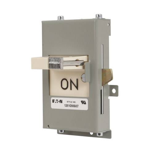 Circuit Breaker Accessories