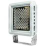 109 W, 100 to 277 VAC, Dialight FLW276NC2NG DuroSite® LED Floodlight Fixture, 11500 Lumen, 5000 K Cool White, (Discontinued)