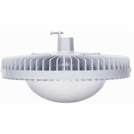 520 W, 480 VAC, Dialight H6UGNC94NSNNG Vigilant® LED High Bay Light Fixture, 60000 Lumen, 5000 K, 75 CRI