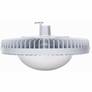 Dialight HBXW2 High Bay Lighting Swivel Bracket and Cable Gland