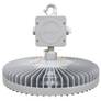 Dialight HEULMC2EDNWNGN High Bay Light Fixture,100 to 277 VAC, 22001 to 26000 Lumen