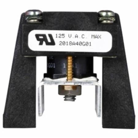 EATON 2018A40G01 Bridge Rectifier Assembly, For Use With AMPGARD™ 7/8 ...