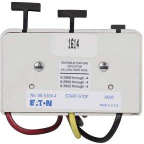 NAコントロールタイマー　No.883 EATON 86-5359-4 Selector Switch, For Use With C361, C371 and C400