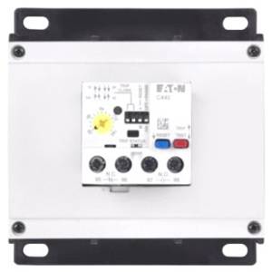 EATON C440C1A140SF4 Freedom Class 10/20/30 Standard Electronic Overload ...
