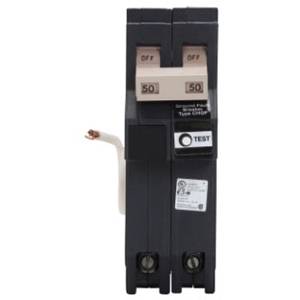 Ground Fault Circuit Breakers
