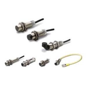 Proximity Sensors