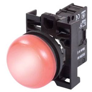 Operators, Pilot Lights & Potentiometers