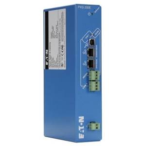 6" X 4.5" X 2",, Eaton PXG900 Power Xpert Insight Gateway,