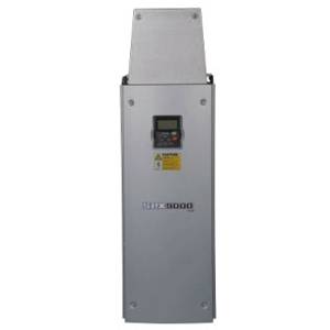EATON SPX025A1-4A1B1 Variable Frequency Drive, 480 VAC, 25 hp, 7.7 in W