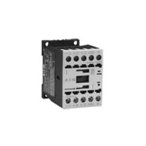 EATON XTCE007B10B BFrame Full Voltage NonReversing IEC Contactor, 220