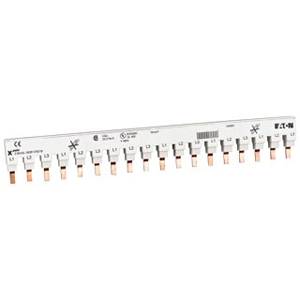 EATON Z-SV/UL-16/3P-3TE/6 Type FAZ-NA 3-Phase/Pole Busbar, For Use 