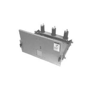 EATON 1C14523G03 Voltage Transformer Basic Chassis, For Use With Medium ...
