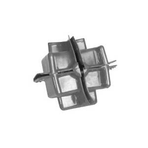 EATON 1C14751H01 Main Bus/Butt Joint Boot, For Use With Medium Voltage ...