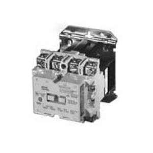 EATON A201K5CSMZ1 A200 Full Voltage Non-Reversing IEC Contactor, 125 ...