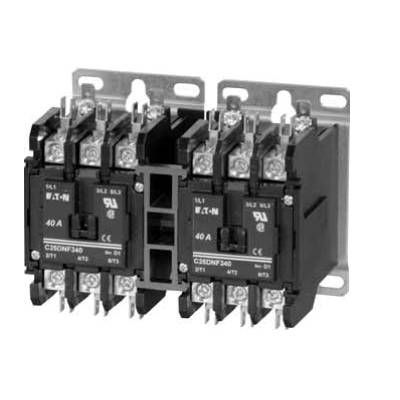 Definite Purpose Contactors