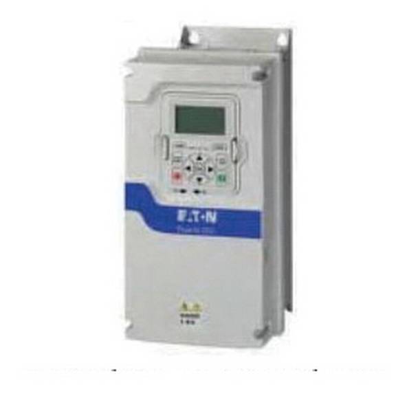 EATON PowerXL™ DG1-34205FN-C21C General Purpose Variable Frequency Drive, 400 V, 205 A, 150 hp, 23 in W x 45 in D