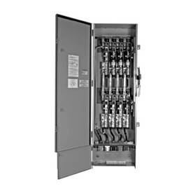 EATON Cam-Lok™ DT366URKNLC K Series Non-Fusible Upper Heavy EATON Cam-Lok™ DT366URKNLC K Series Non-Fusible Upper Heavy