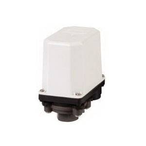 EATON MCS11 1-Pole Pressure Switch, M3 Screw Terminal Connection