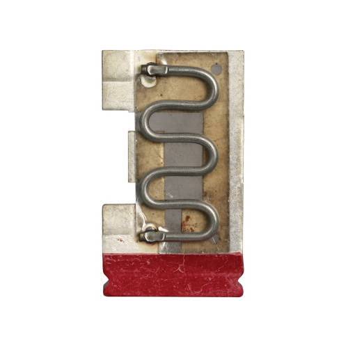 EATON NL30 Add-On Neutral Lug, 3/0 AWG, For Use With Type BR, CH Loadcenter and Circuit Breaker