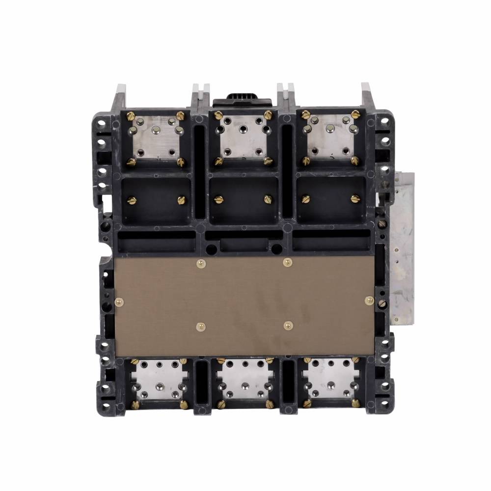 EATON PDG63M2000E2MN PDG6 PD6 Global Ratings, 600 VAC, 2000 A, 65 kA ...