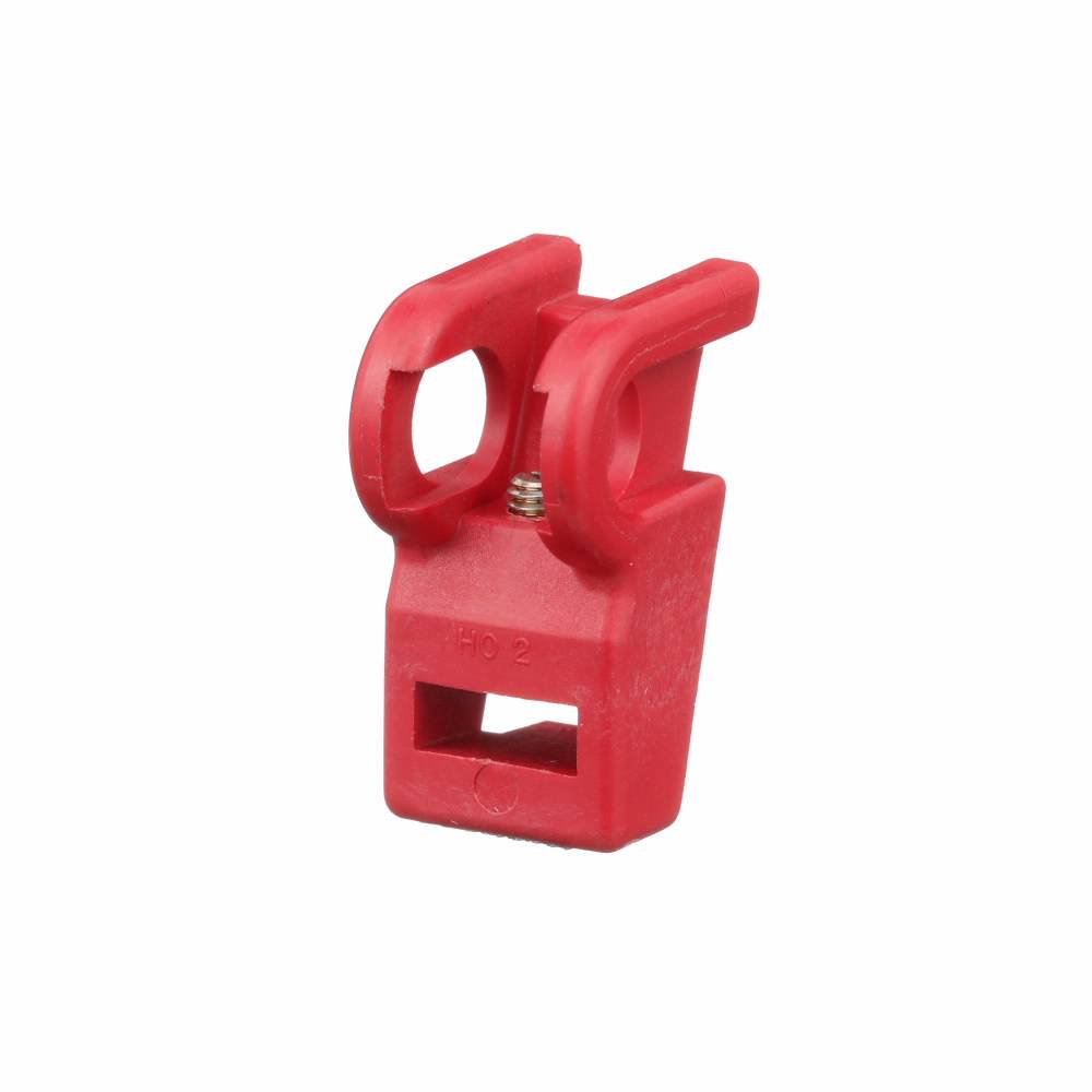 EATON PDG1XPHBOFF PDG Padlockable handle block, Frame J-K