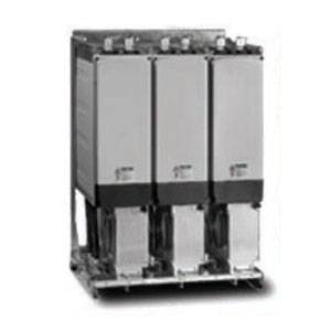 EATON SPA385A0-4A3N1 Active Front End DC Bus Drive, 480 VAC, 385 A