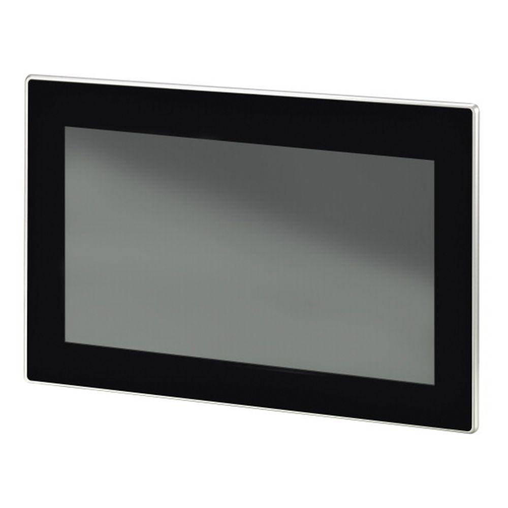 EATON XP-504-10-A10-A01-2B XP500 Industrial Panel, 10.1 in Screen