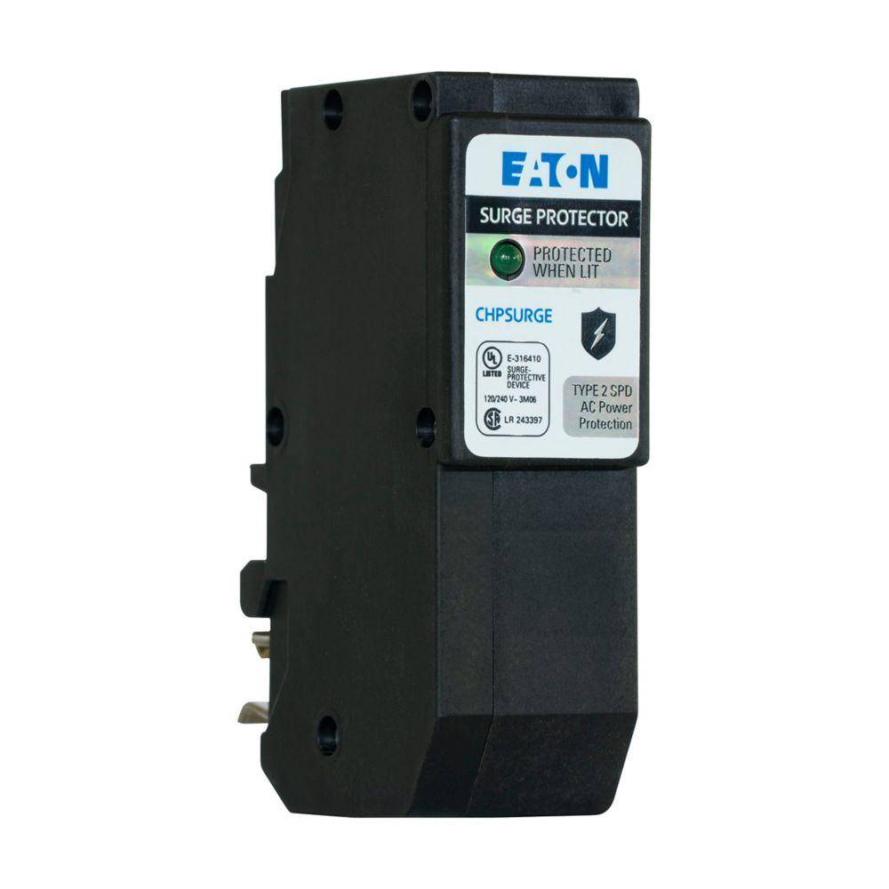 Eaton CHPSURGE Plug On Neutral Surge Protective Device - Thumbnail 3