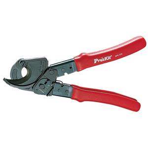 10" L, Eclipse Tools 200-006 Cable Cutter