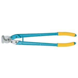 23.6" L, Eclipse Tools 200-043 Cable Cutter