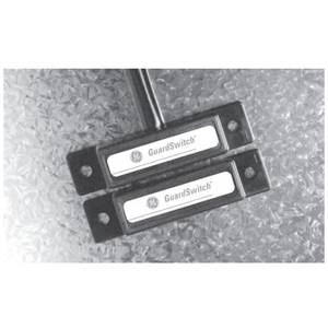 United Technologies Corporation 115-6Y-06K Guard Switch™ Non-Contact Interlock/Position Switch