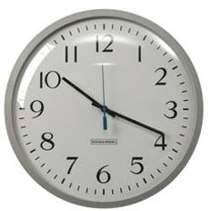 Clocks
