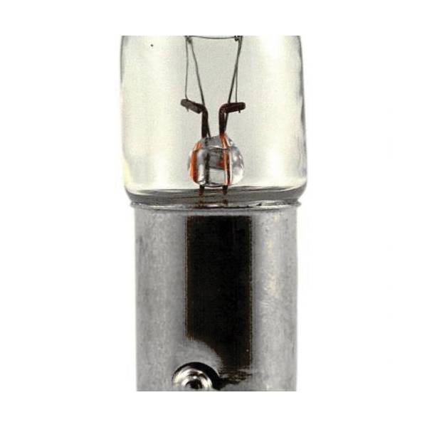 24-28VAC/DC T3-1/4 BA9S WHITE