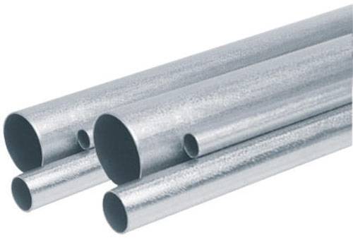 3/4" x 10' Steel EMT Conduit