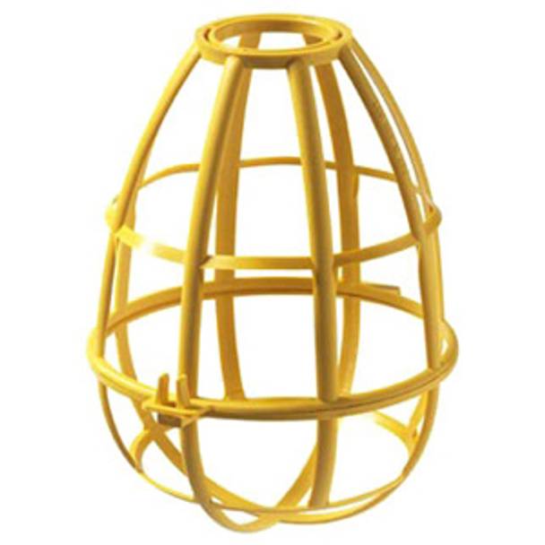 Lighting Fixture Guards & Cages