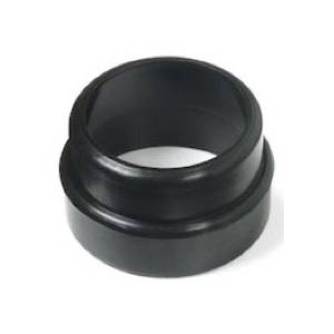 Engineered Products Company 17100 Tube Guard End Cap, Black