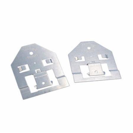 nVent (Erico) 512HDXT CADDY® T-Grid Box Hanger Extension Bracket