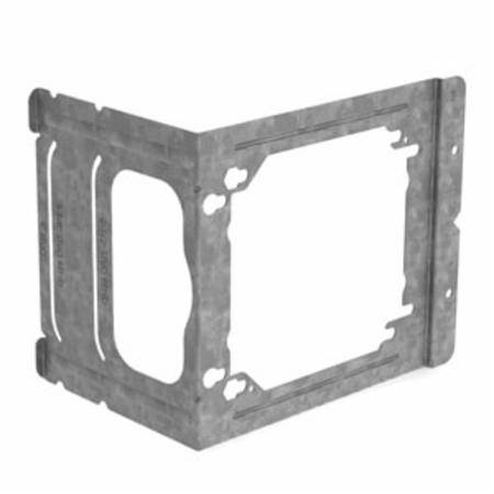 Electrical Box Extension & Brackets