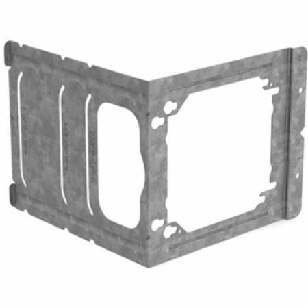 Electrical Box Extension & Brackets