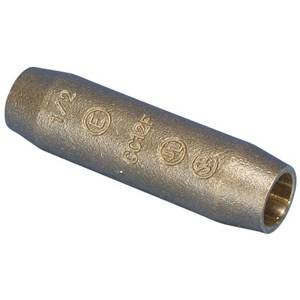 Ground Rod Couplings
